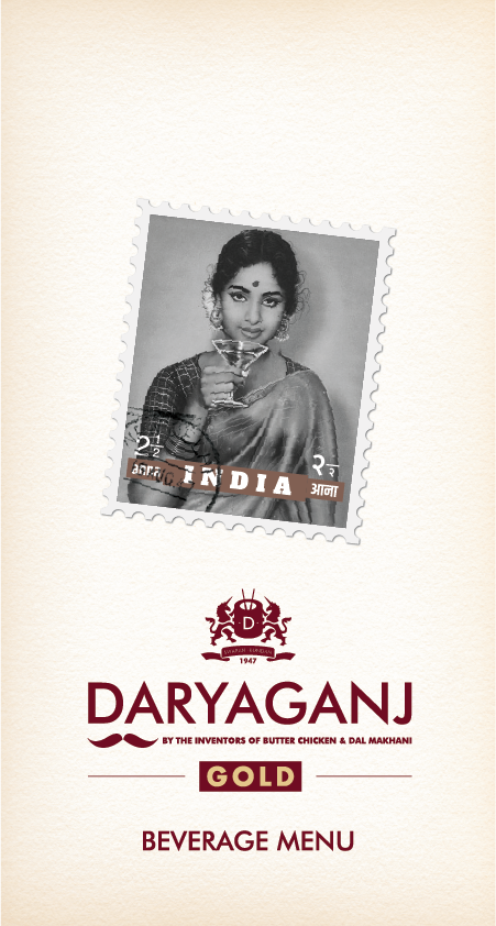 Daryaganj Restaurant